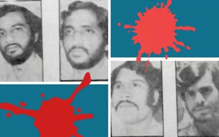 10 murders pune