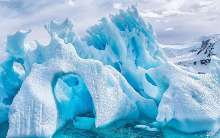 Antarctica