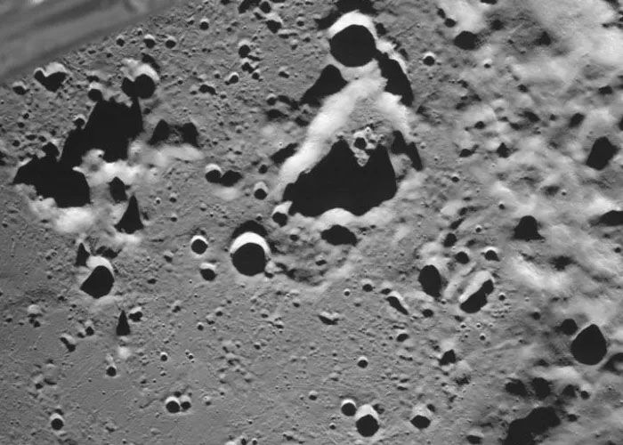 Chandrayaan-3 vs Luna 25