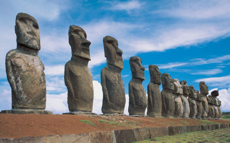 Easter Island