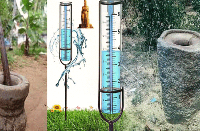  பழந்தமிழர்களின் அதிசய மழைமானி முதல் நீர் மேலாண்மை வரை – நீங்கள் அறியாத சுவாரசிய தகவல்கள்!